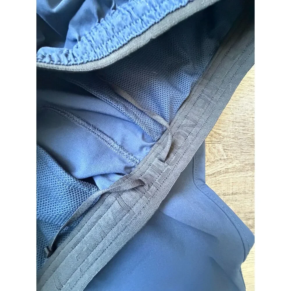 The North Face Wander Jogger Pant Navy Pockets Office Casual Small